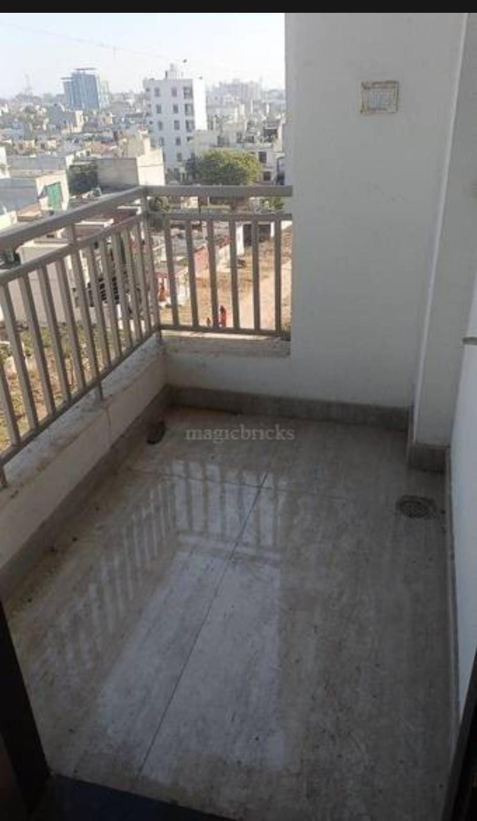 3 BHK Flat-Vaishali Nagar-Jaipur